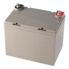 Deep Cycle Solar Battery